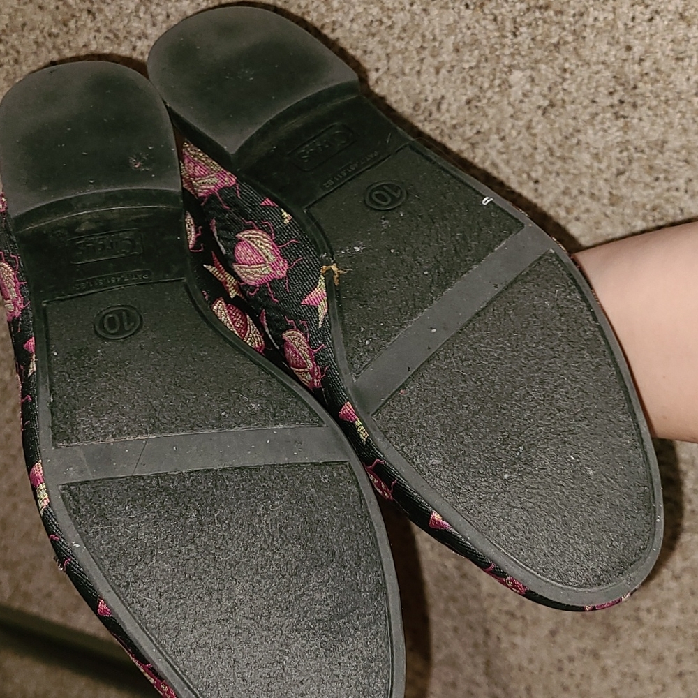 Sam Edelman Circus Slides - Picture 5 of 7